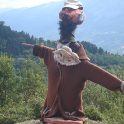 Χωριό